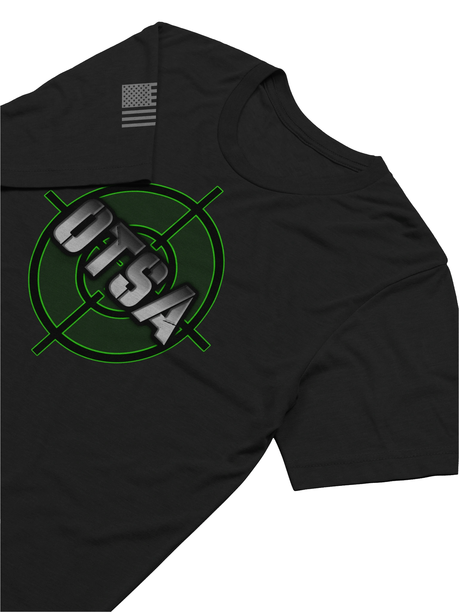 NEW OTSA Logo Tee product image (6)