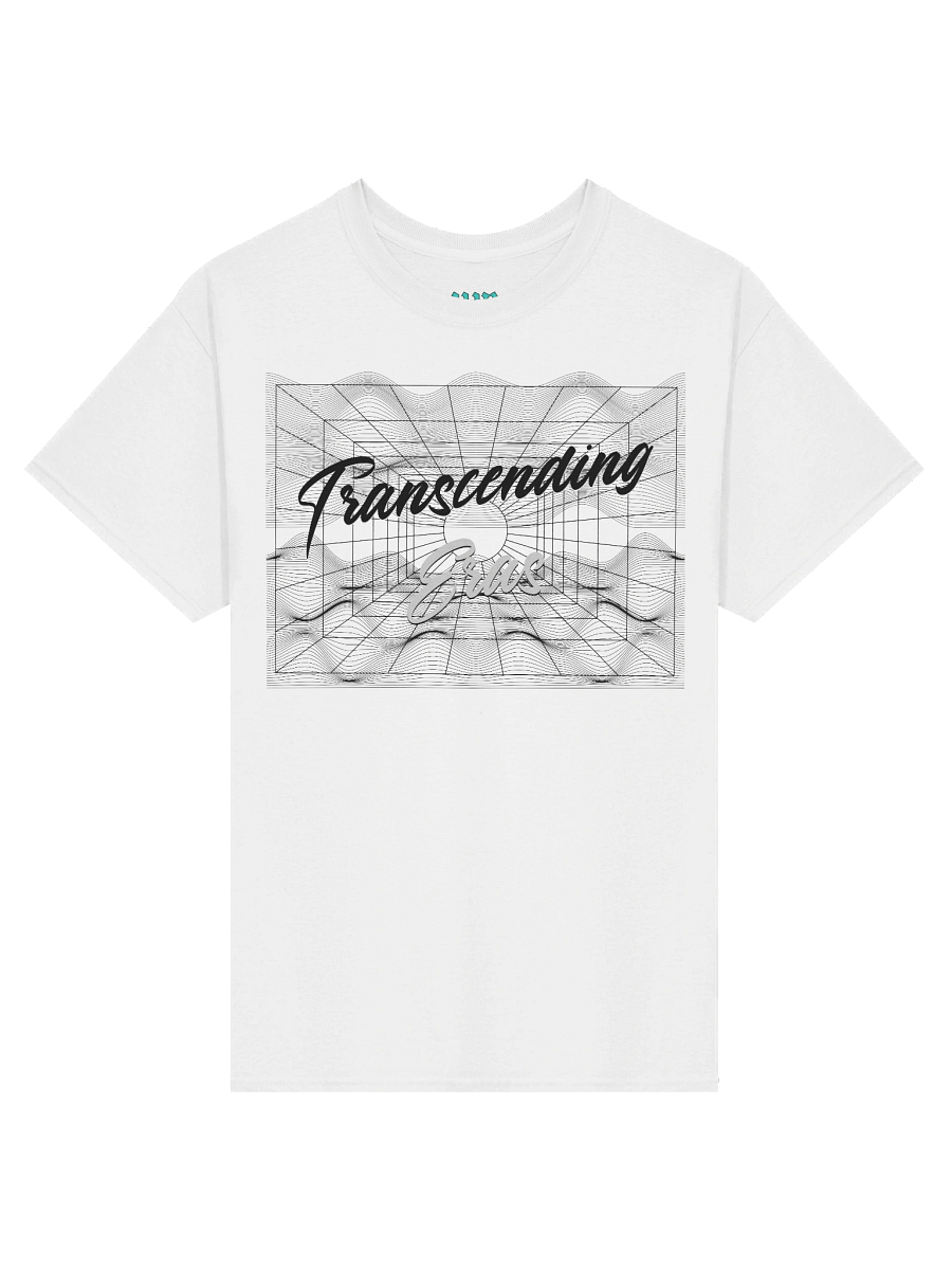 Transcending Eras T-Shirt product image (1)