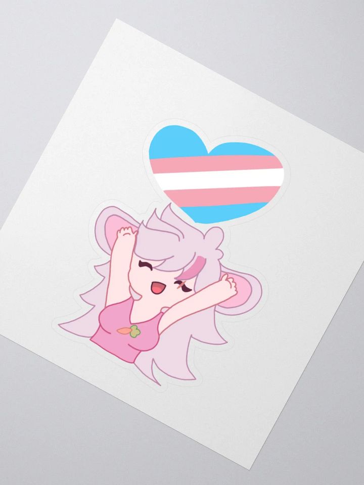 Trans love product image (5)
