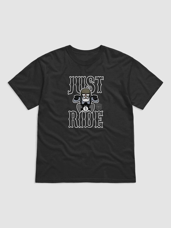 Just Ride! product image (1)