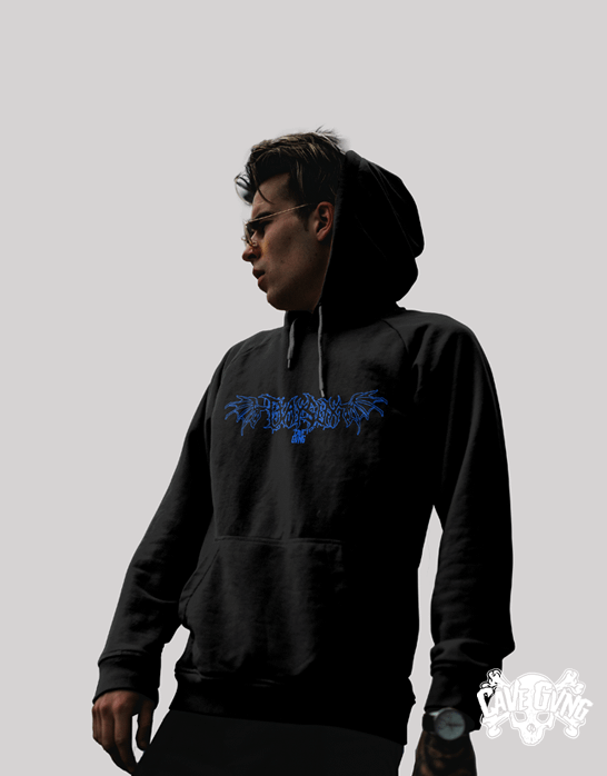 Tjay's Affliction Hoodie product image (1)