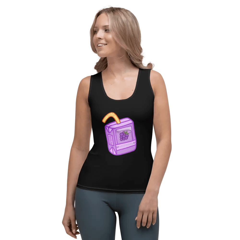 JuicyyJewel Tank Top product image (1)