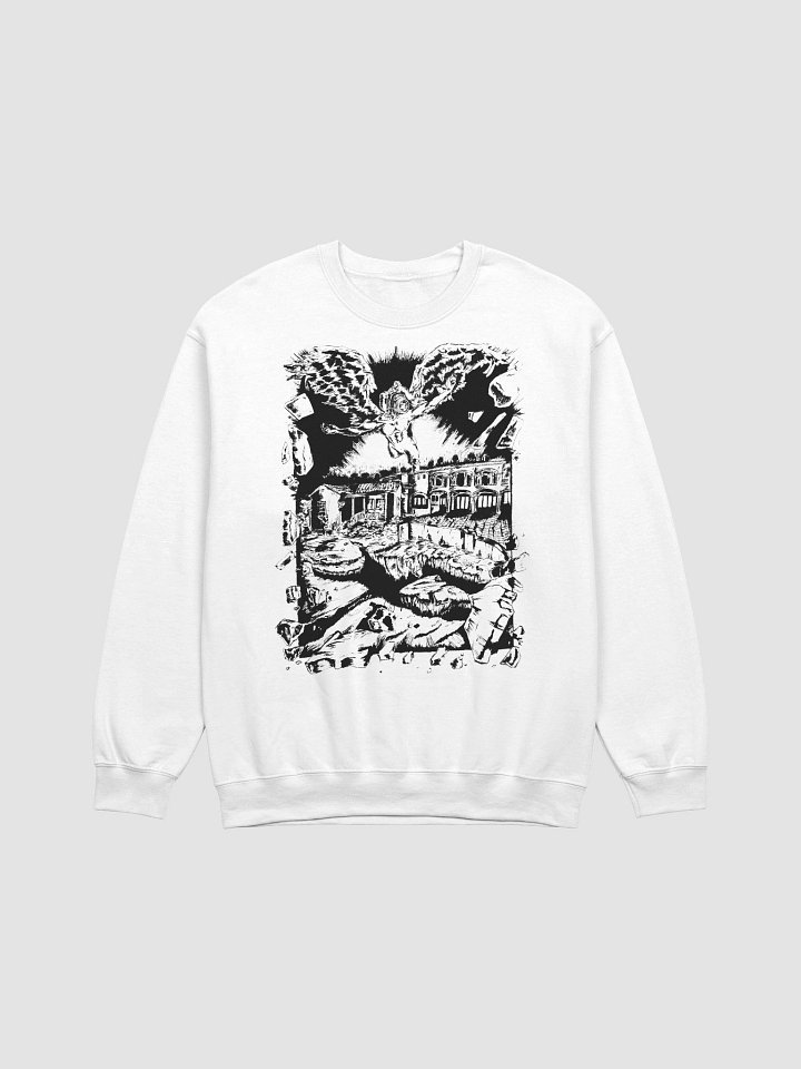 SELECTIVE IMAGING - Sweatshirt product image (1)
