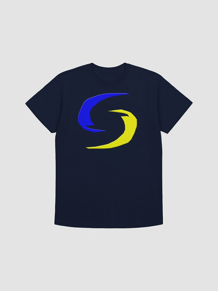 Stormburst - Heavyweight T-shirt product image (19)
