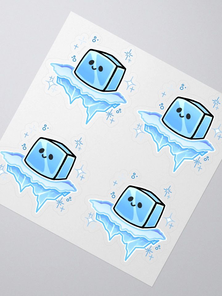 Chilliam Stickers product image (2)