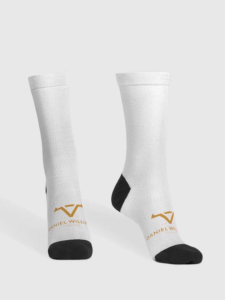Daniel Williams Socks product image (2)