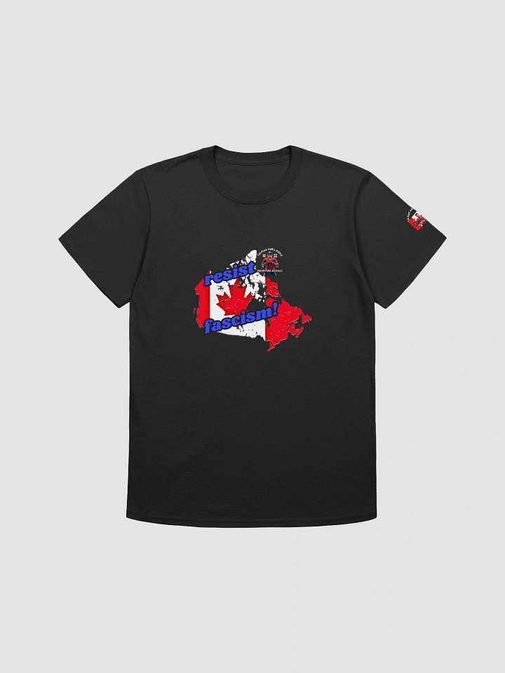 "Resist Fascism" Tshirt product image (1)