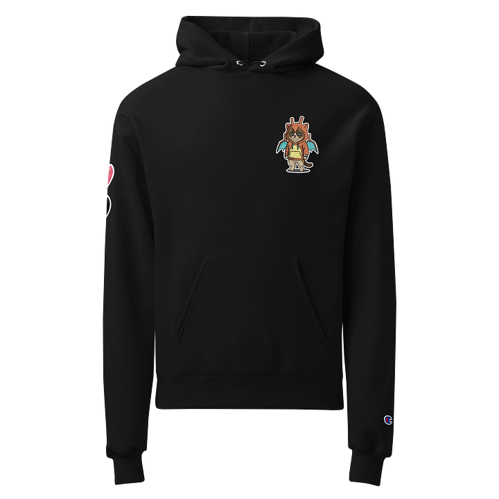 GrumpyKitten charizard product image (1)