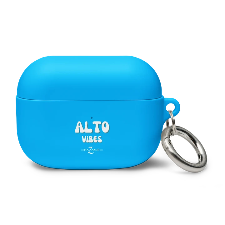 Alto Vibes Airpods Case product image (2)