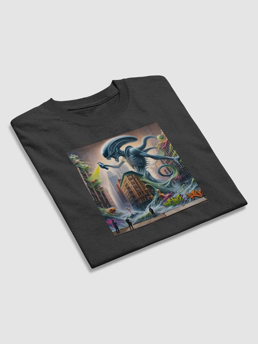 Cosmic Creator T-Shirt product image (3)