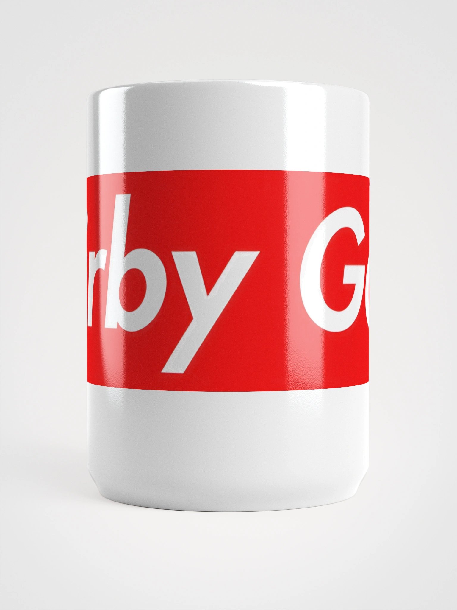Kirby Gang Mug product image (5)