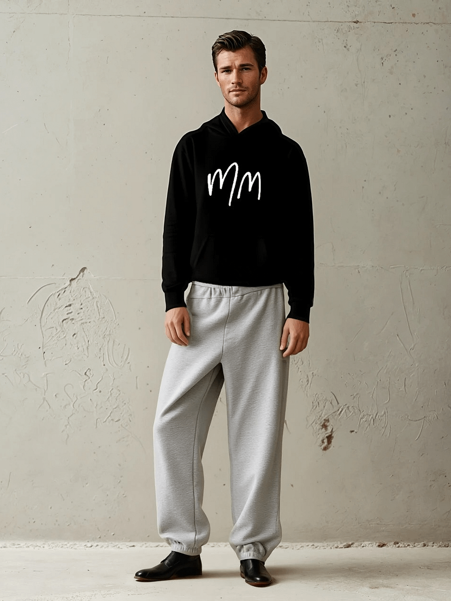 MALADROIT MERDE HOODIE product image (3)