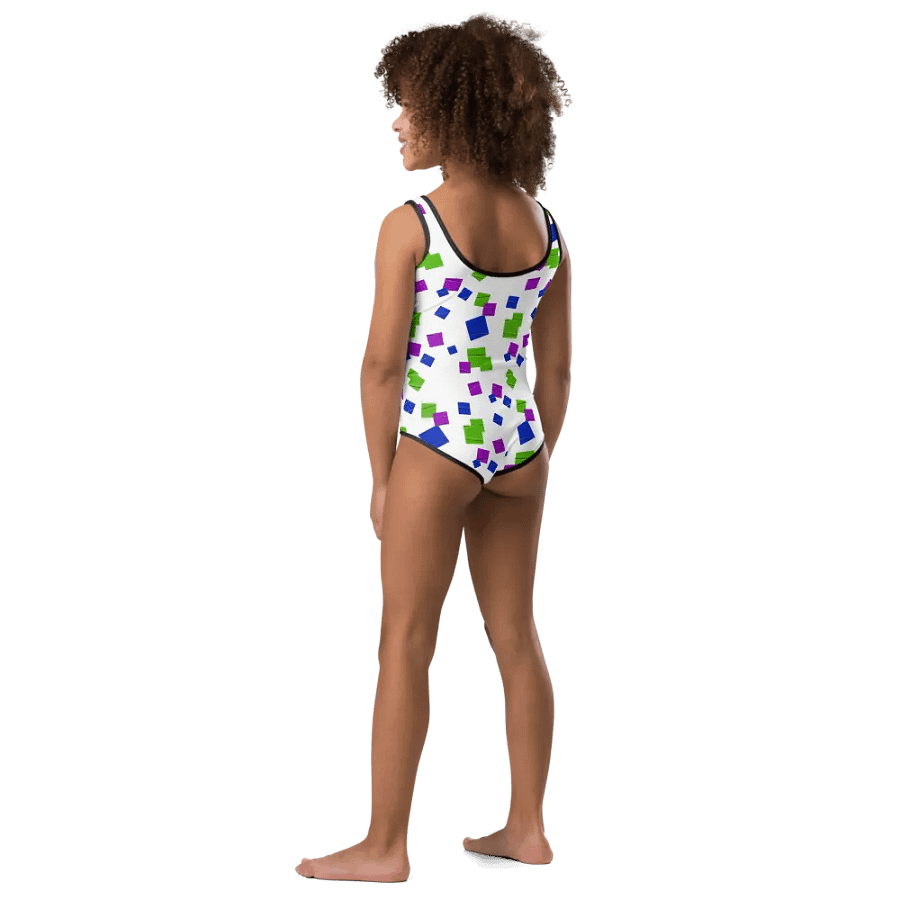 kids words are hard one-piece product image (9)
