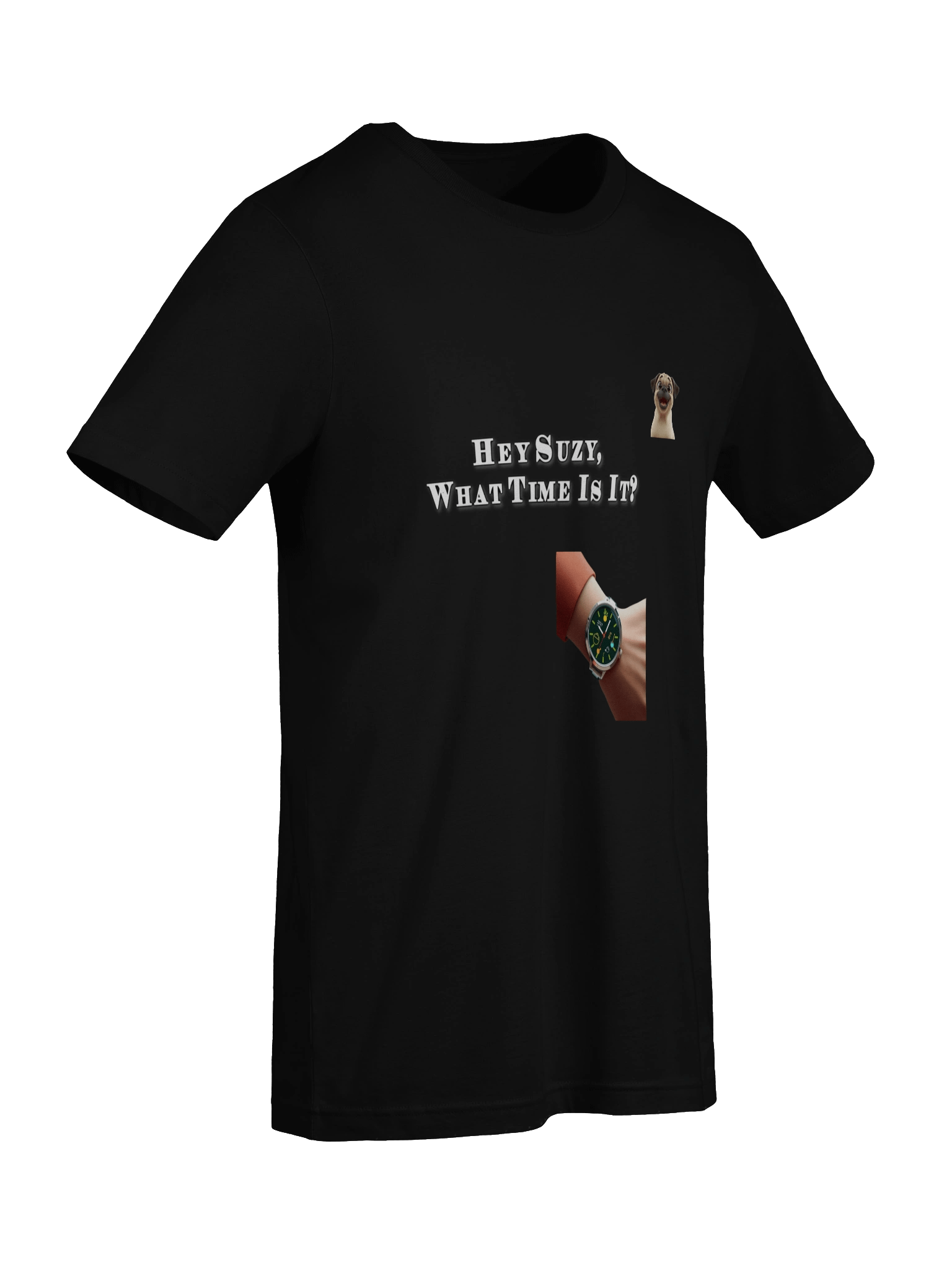 420 Alert Cannabis Leaf T-Shirt product image (57)
