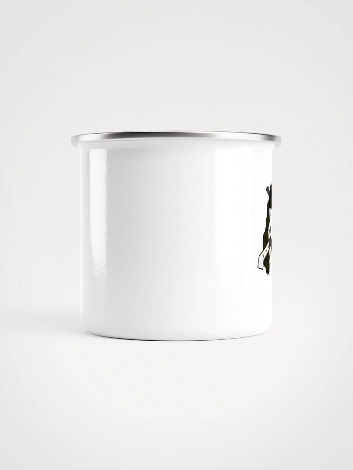 Frontiersman Camp Mug product image (2)