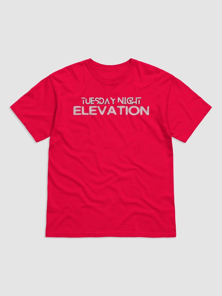 TNE T-shirt product image (1)