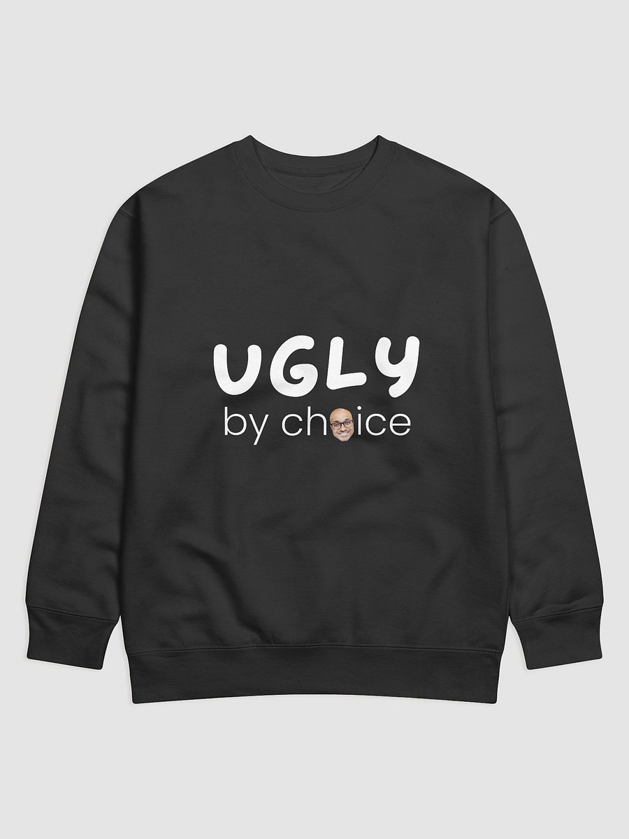 Ugly by Choice Sweater product image (1)