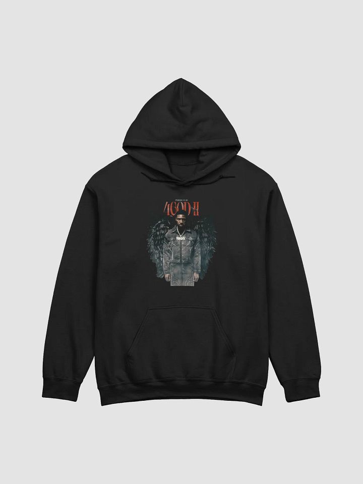 4GOD II Rob49 Hoodie product image (1)