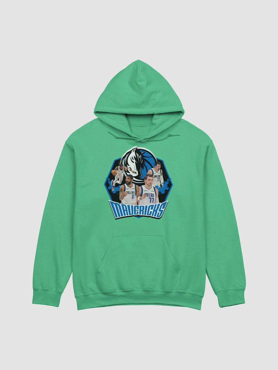 Mavs 1 Hoodie product image (2)