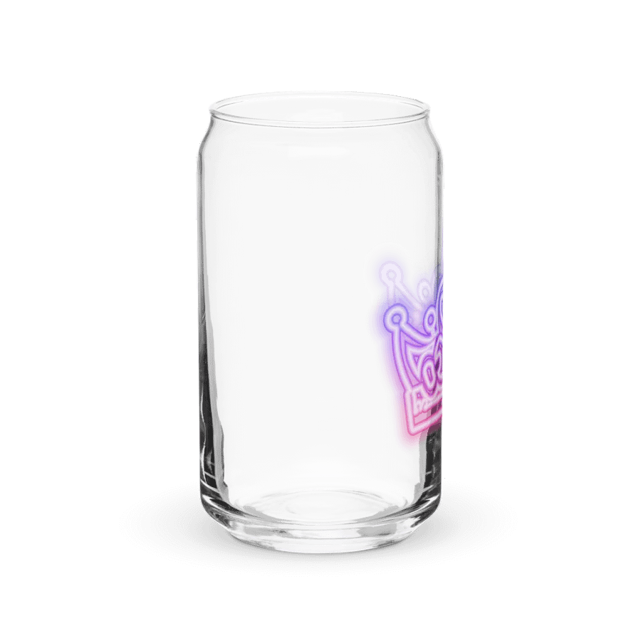 Regal Glass Crown Tumbler product image (8)
