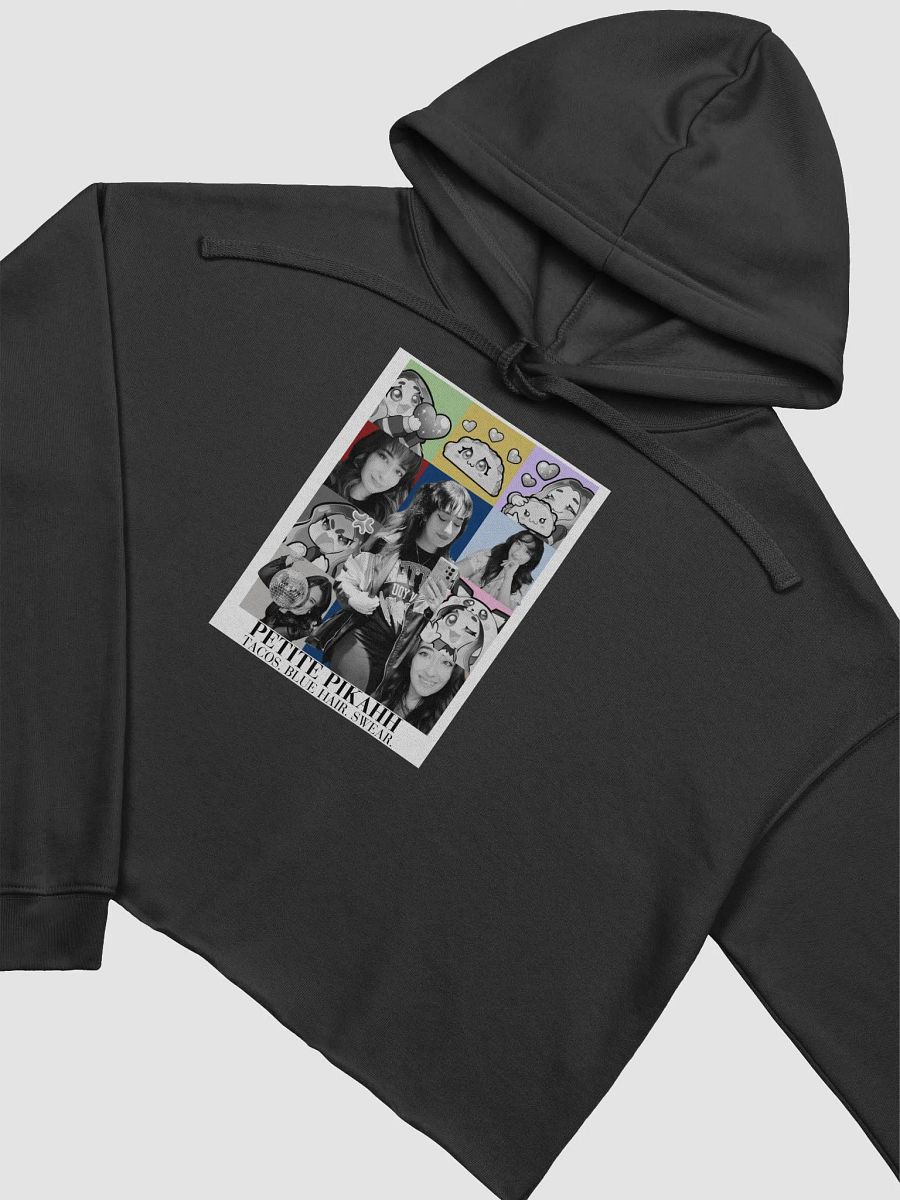 Pikahh Era CROP SWEAT product image (11)
