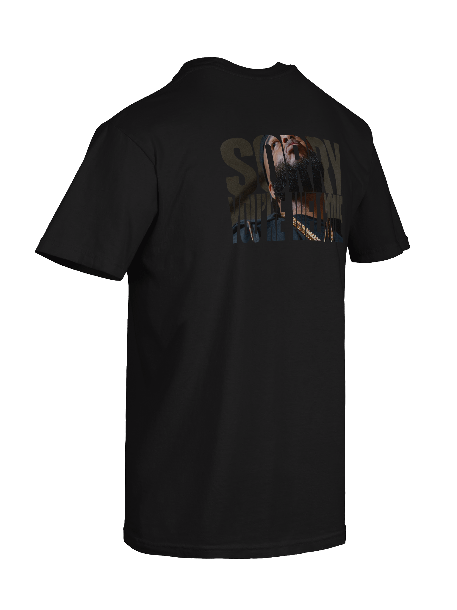 Sorry, You're Welcome (First Look) product image (20)