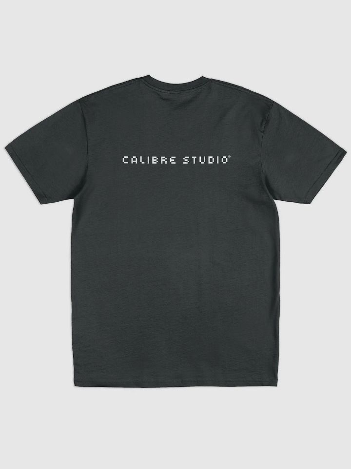 Premium Cotton Heritage Tee product image (2)