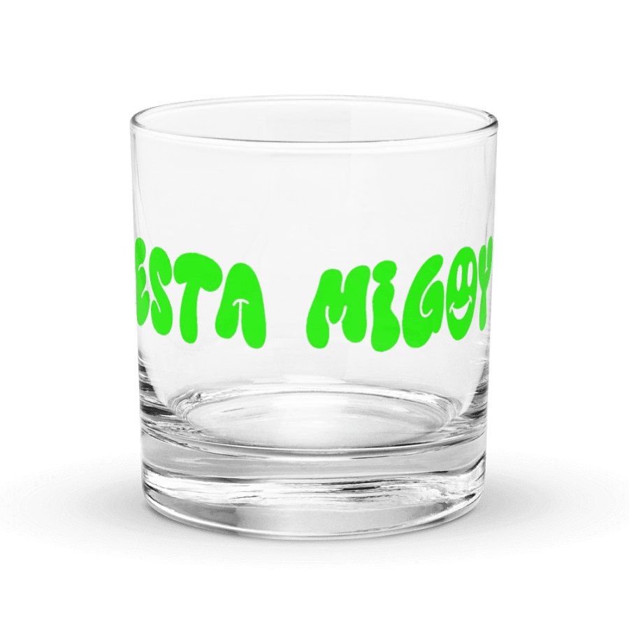 Rocks Glass product image (1)