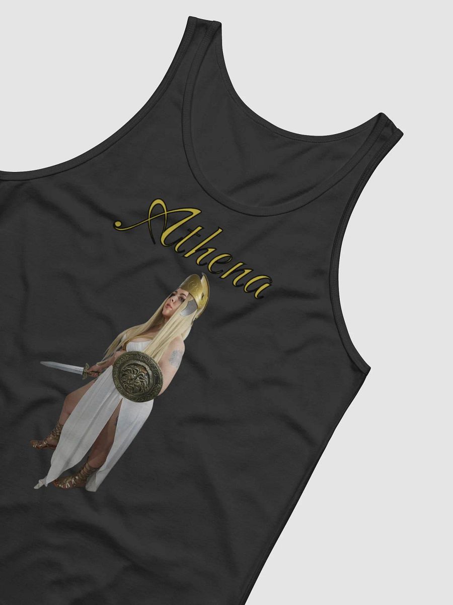 Athena Jersey Tank product image (13)