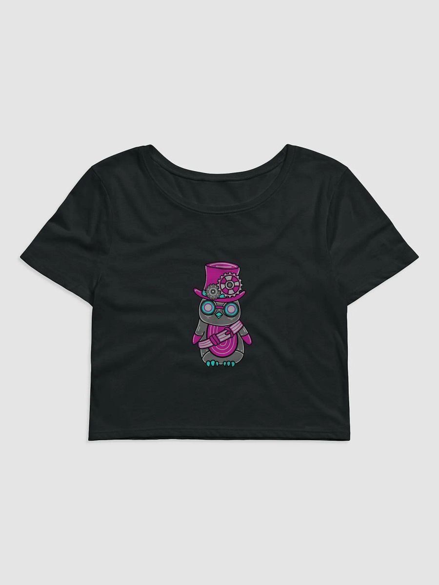 FFS Penguin S/P Cropped Tee product image (1)