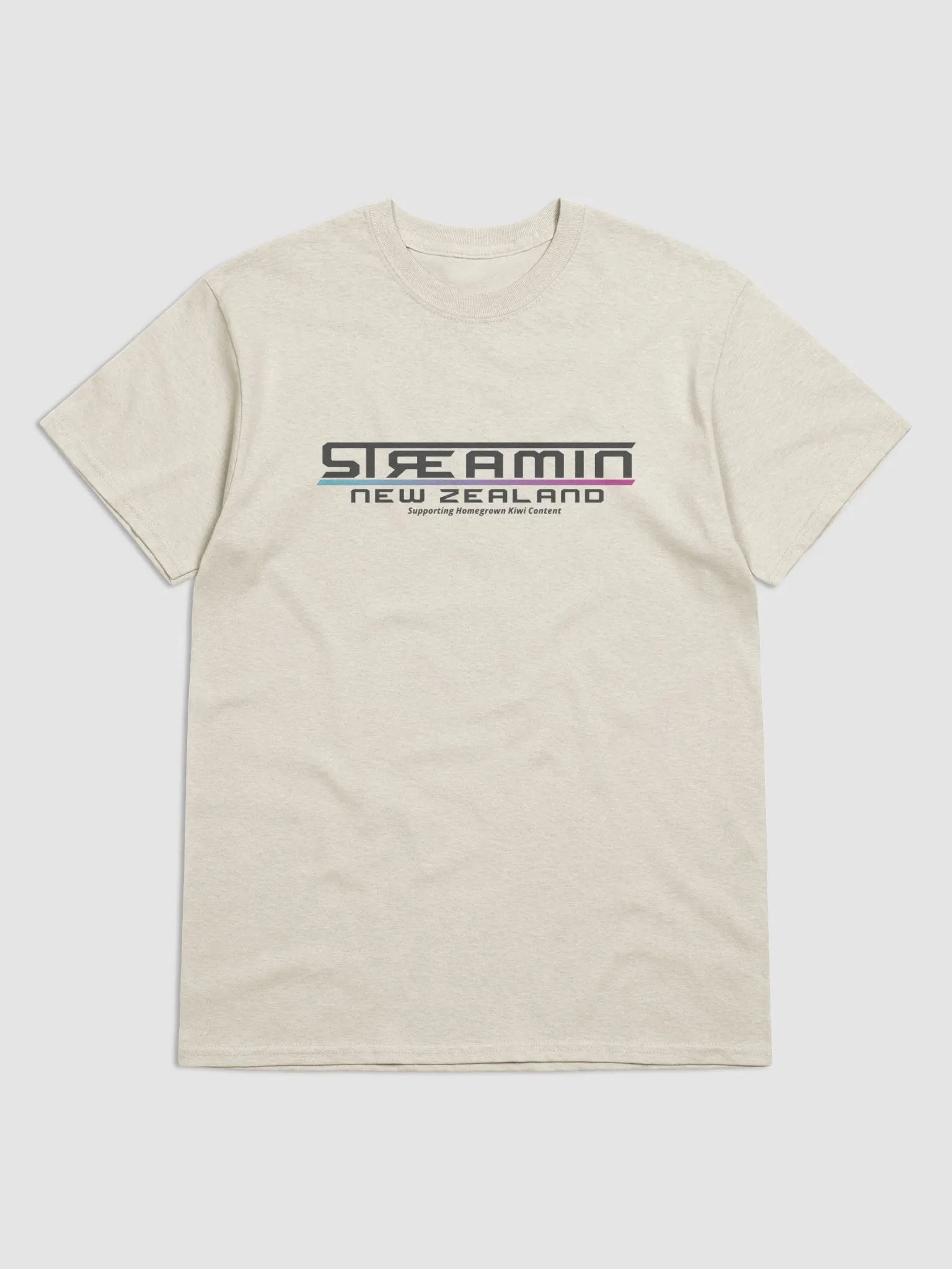 Speed Tee product image (2)