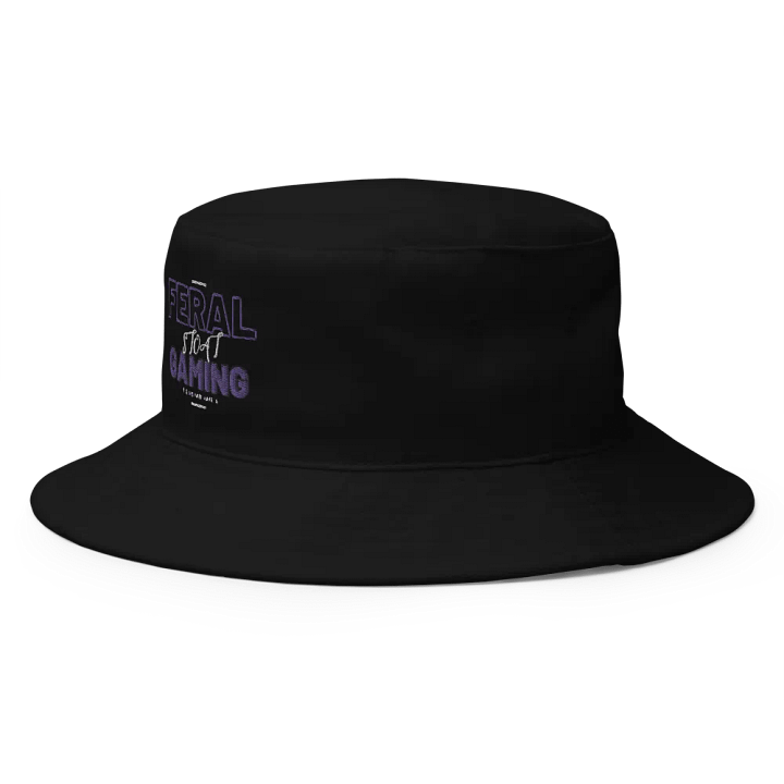 Mischief Maker's Bucket Hat product image (2)