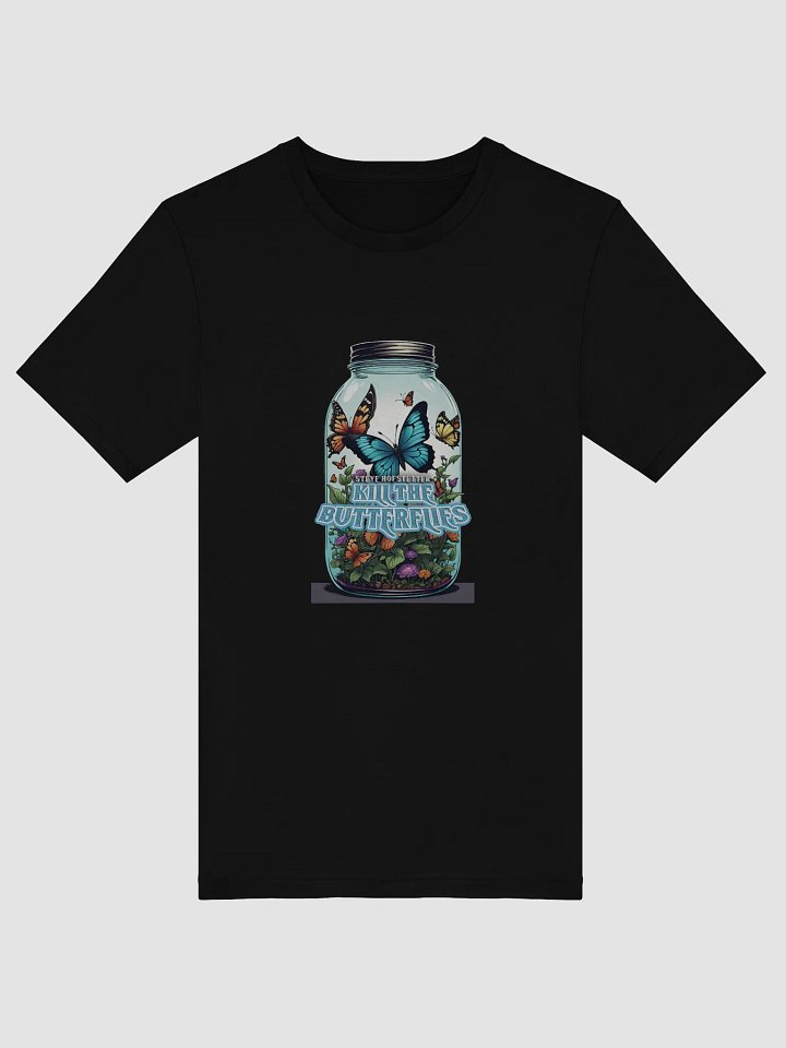 2025 Tour - Kill the Butterflies product image (9)