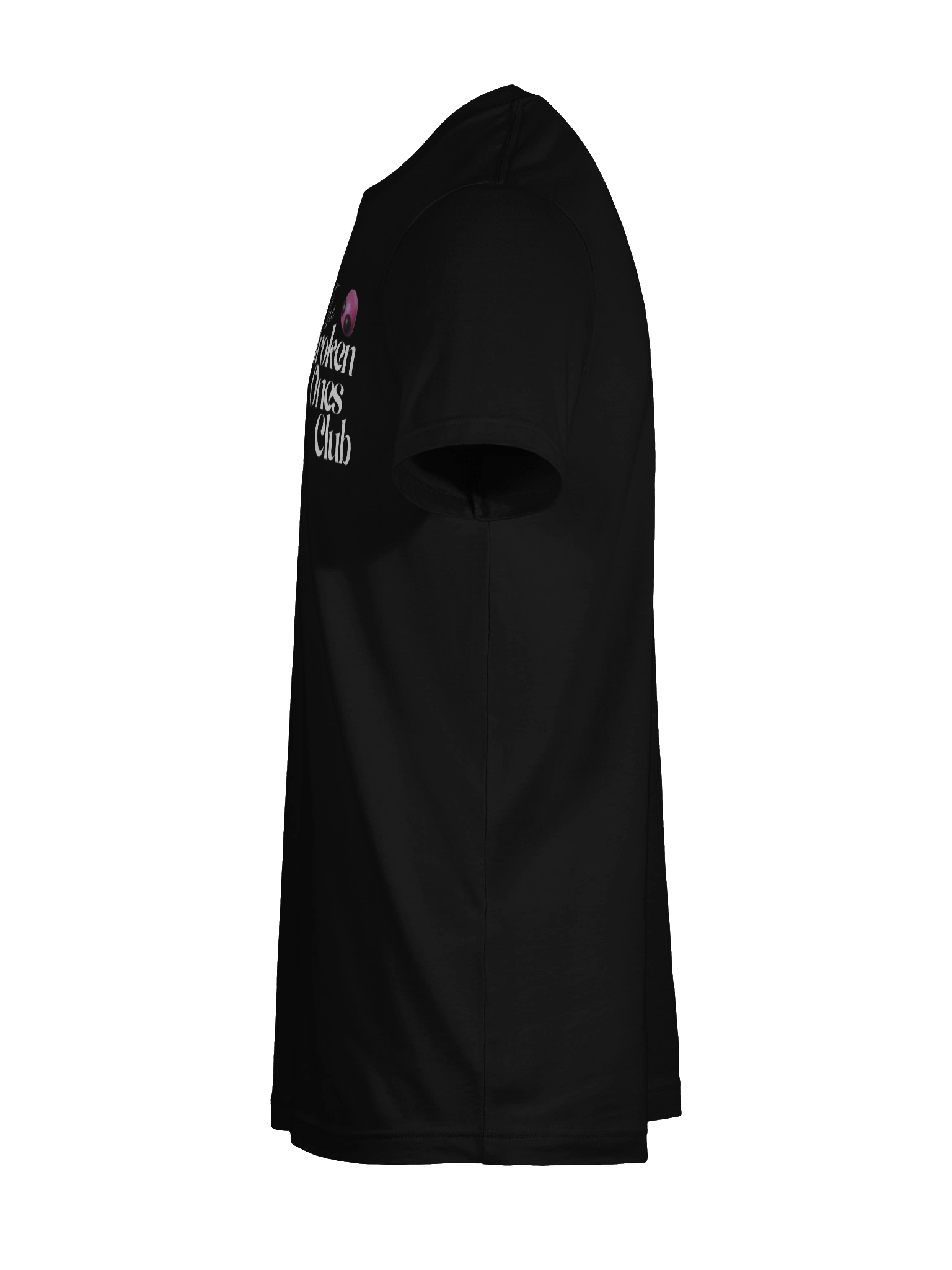 Broken Ones Club T-Shirt product image (113)