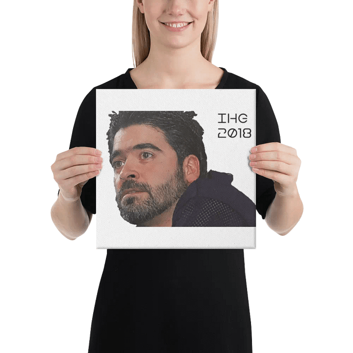 Vince Russo Digital Drawing Canvas product image (2)