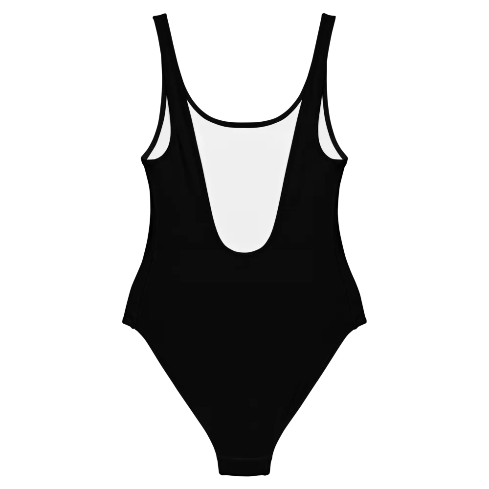 Default All-Over Print One-Piece Swimsuit product image (7)