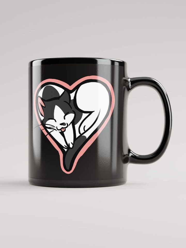 gupasmHeart/BKTYBKTEO Mug product image (1)
