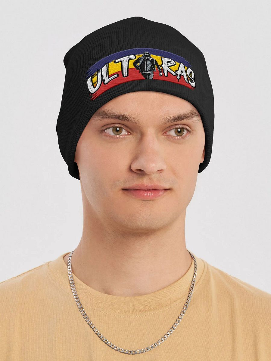 Beanie Ultras product image (6)