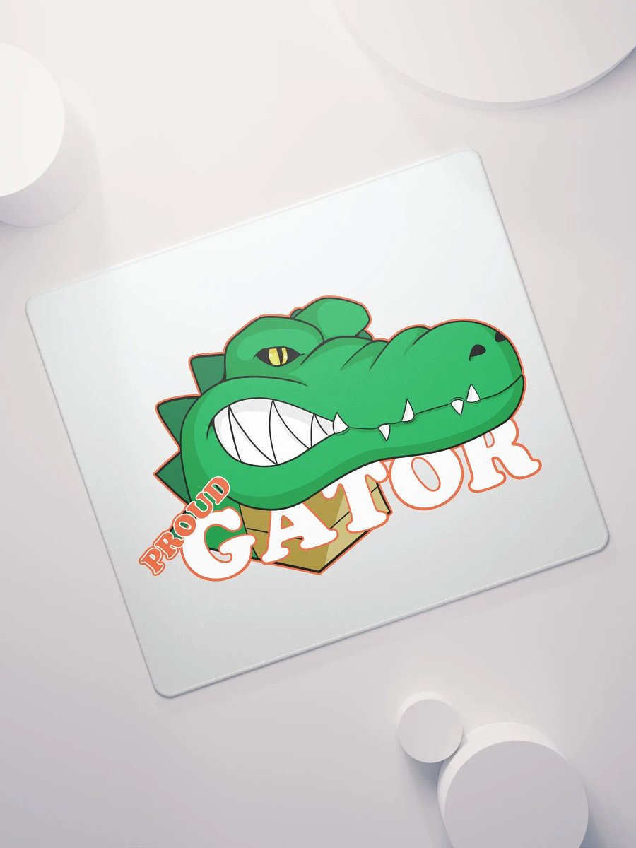 Proudgator mousepad product image (11)