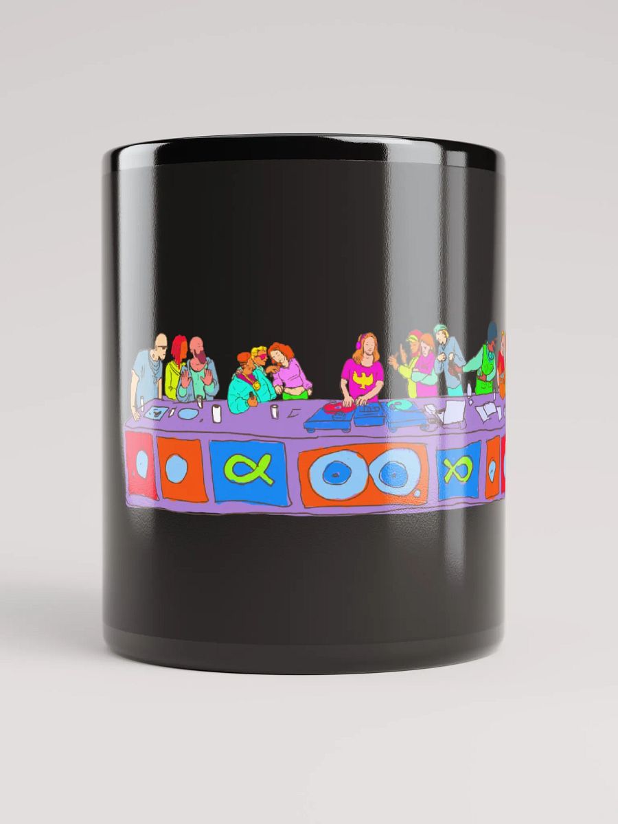 Dj Jesus product image (1)