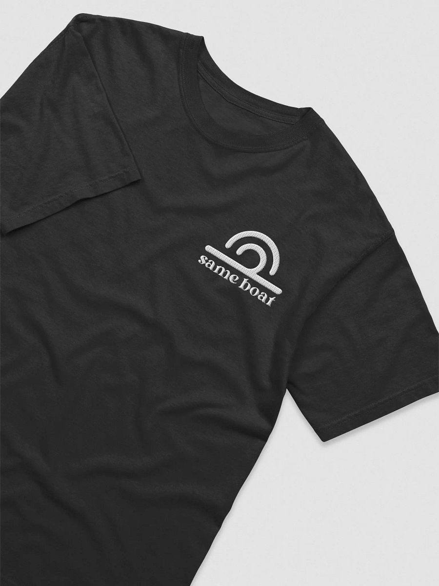 Same Boat™ Logo Tee product image (14)