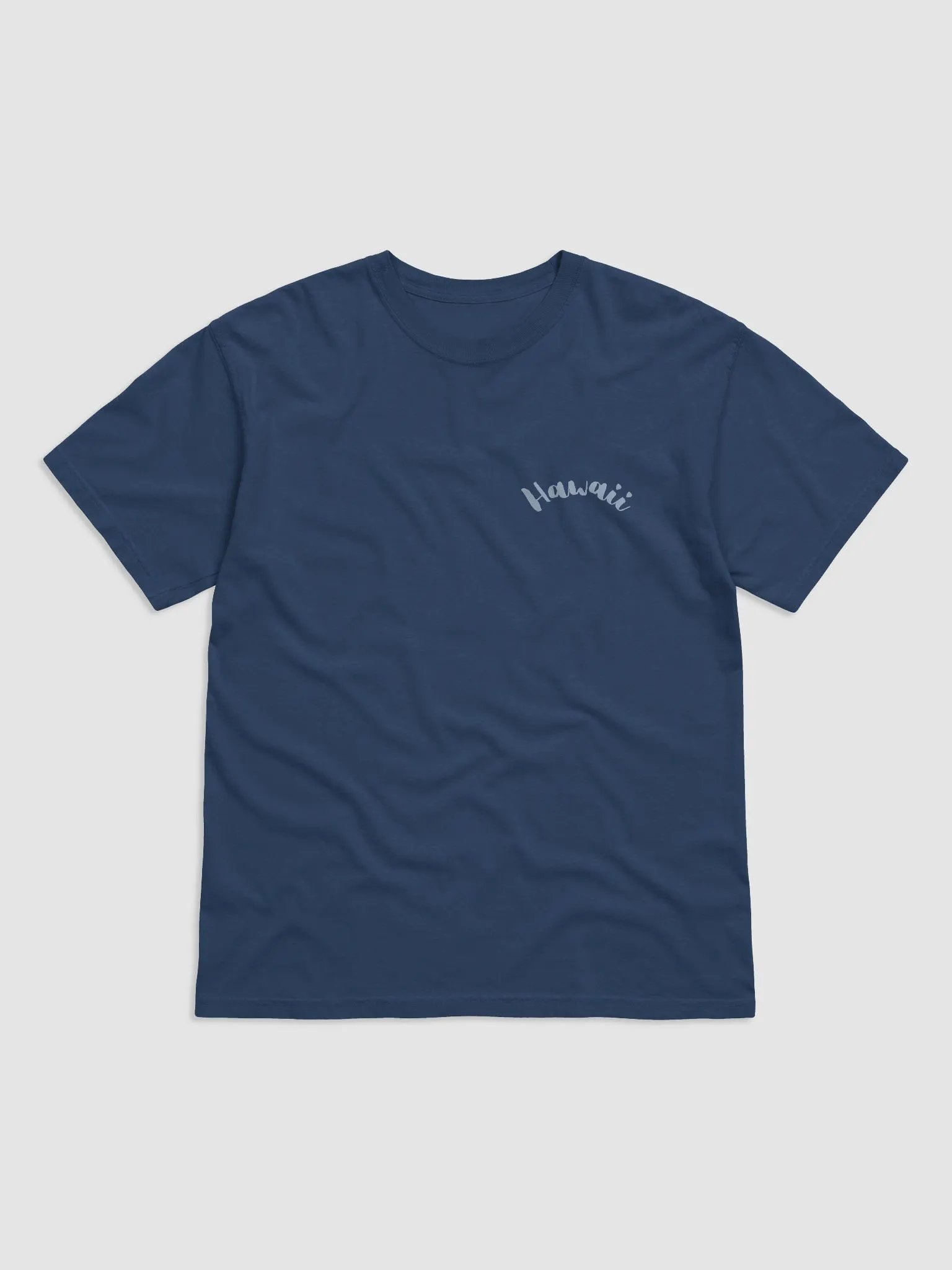 Hawaii - Cotton Tee product image (1)