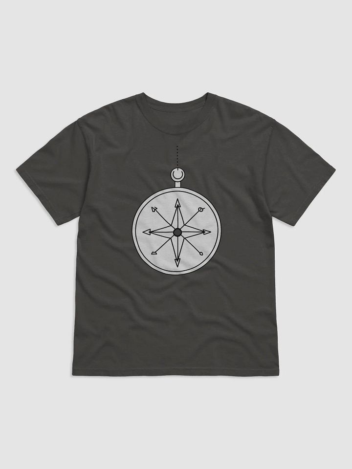 Compass Navigator T-Shirt product image (1)