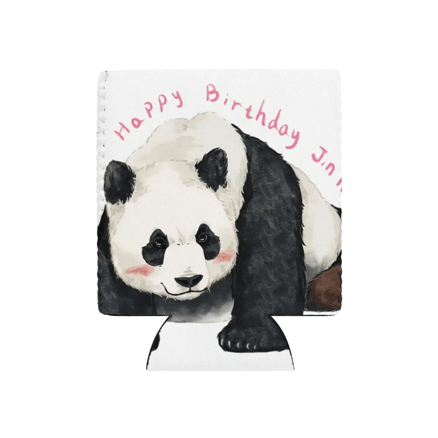 JINHU🐼Giant Panda product image (1)