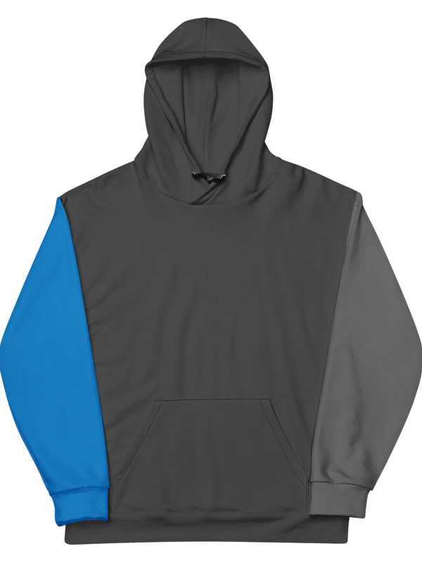 Anamorphic Hoodie product image (3)
