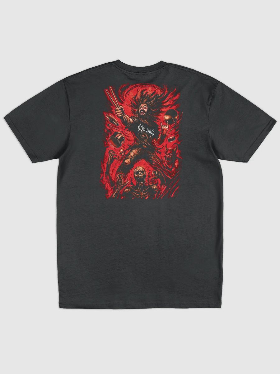 The Ultimate Bahee premium shirt (back) product image (2)