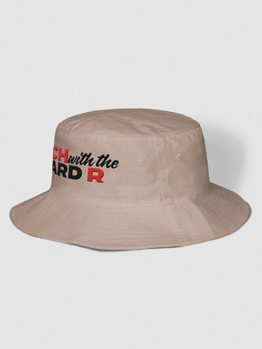 CLASSIC RHR BUCKET - TAN product image (2)