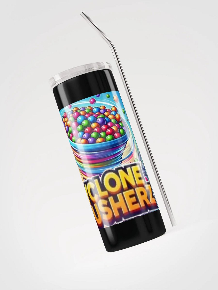 Cyclone Crusherz Cup product image (3)