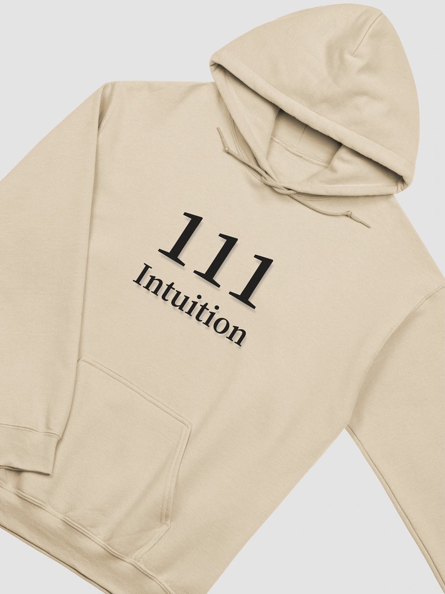 111 Intuition Hoodie product image (11)