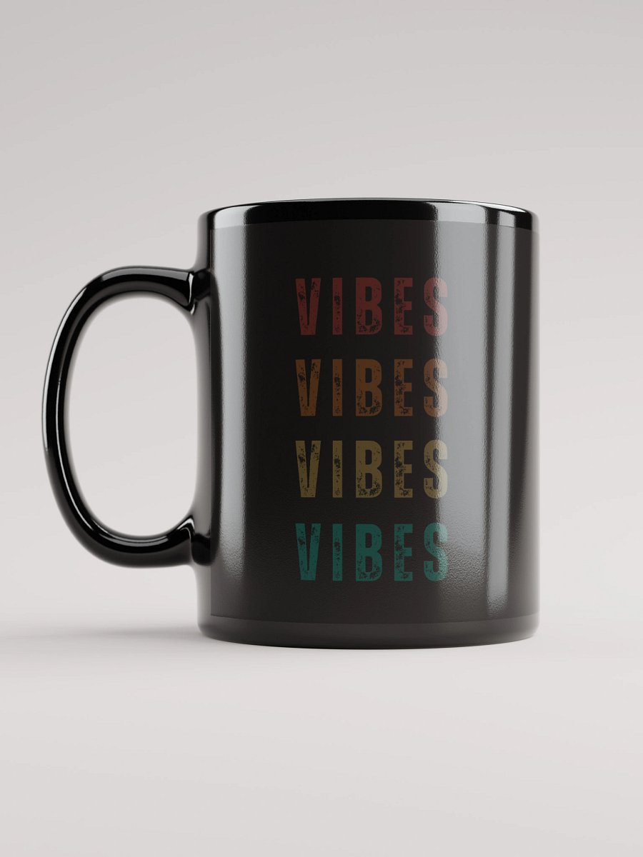The Weekly Chai Vibes Mug product image (6)